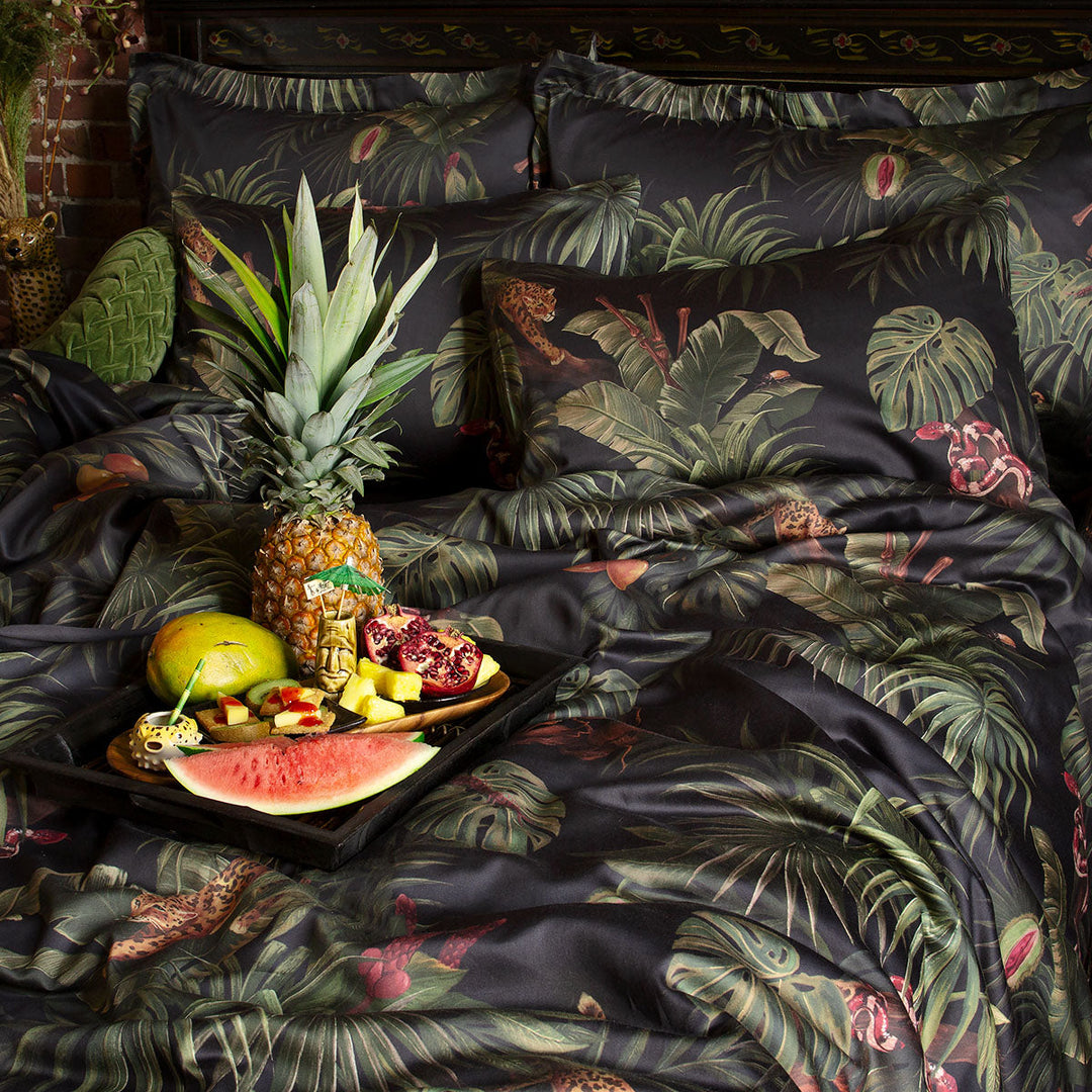 Forbidden Island: A Love Letter to Exotica