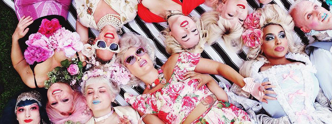 What is PRIDE to you?