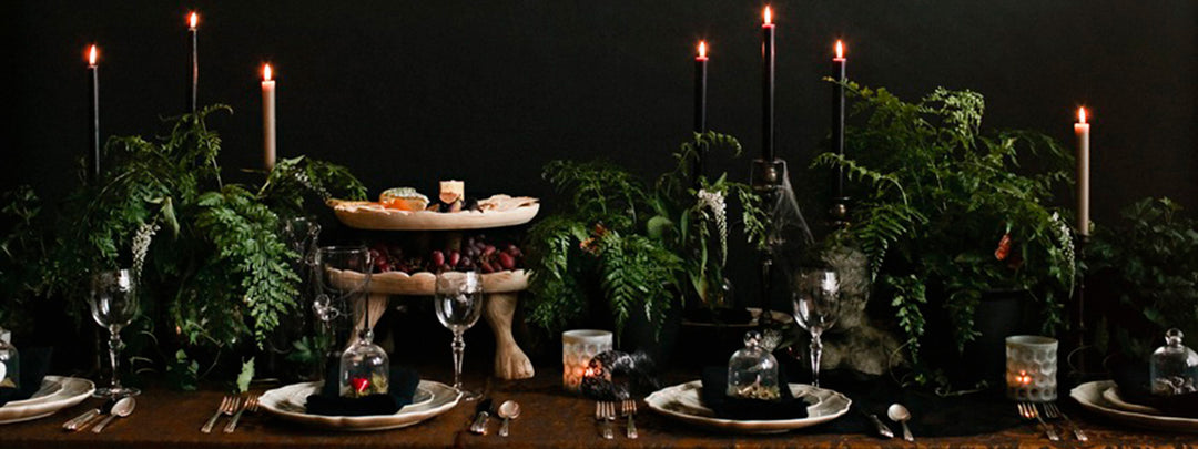 Halloween Party Tips