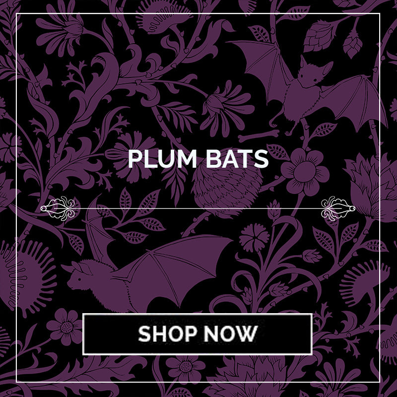 Elysian Fields Plum Bats