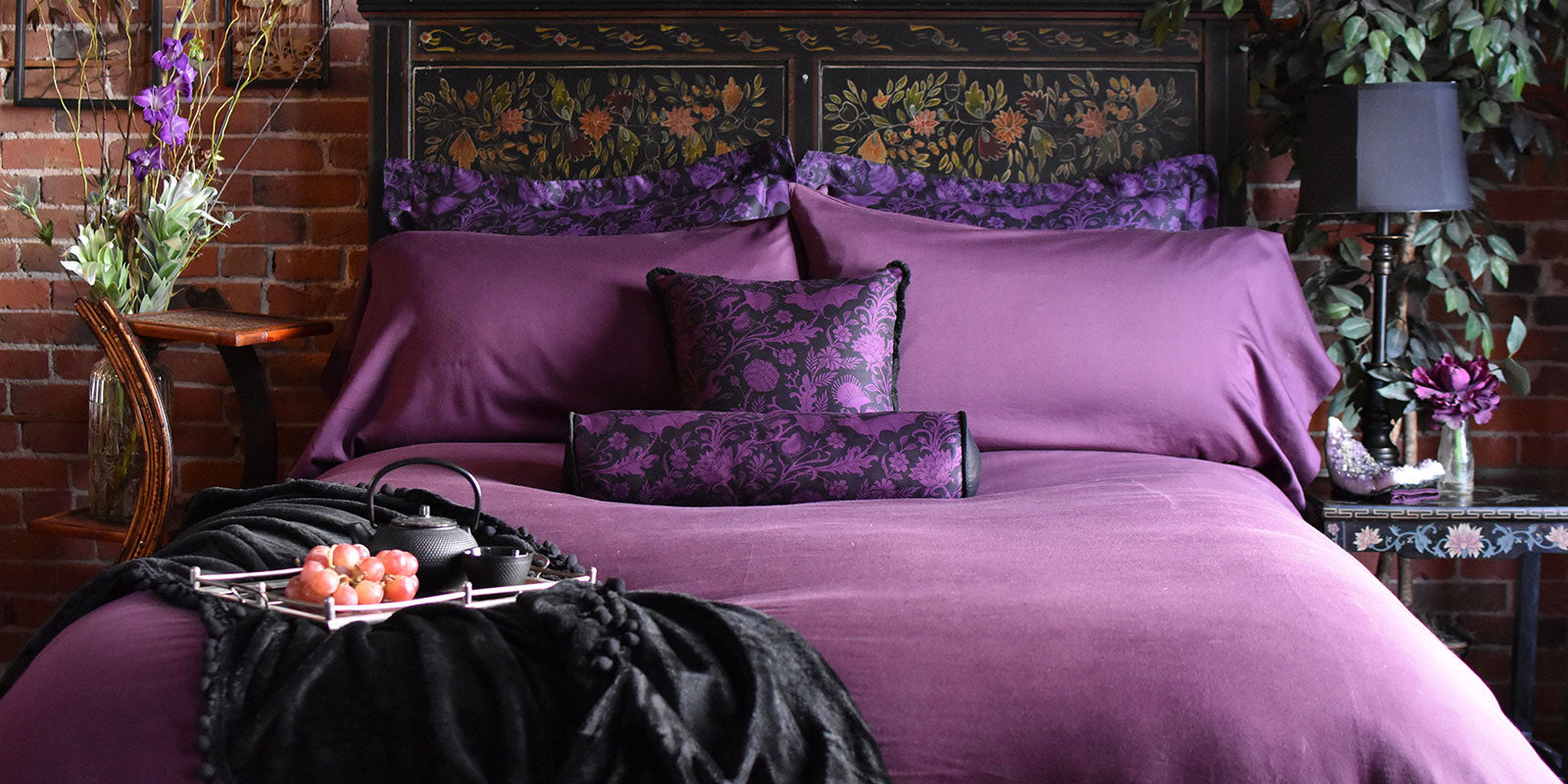 Bedding