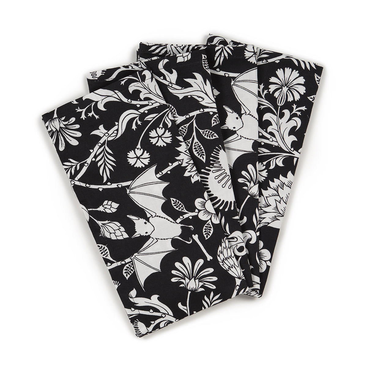 Elysian Fields Dinner Napkins