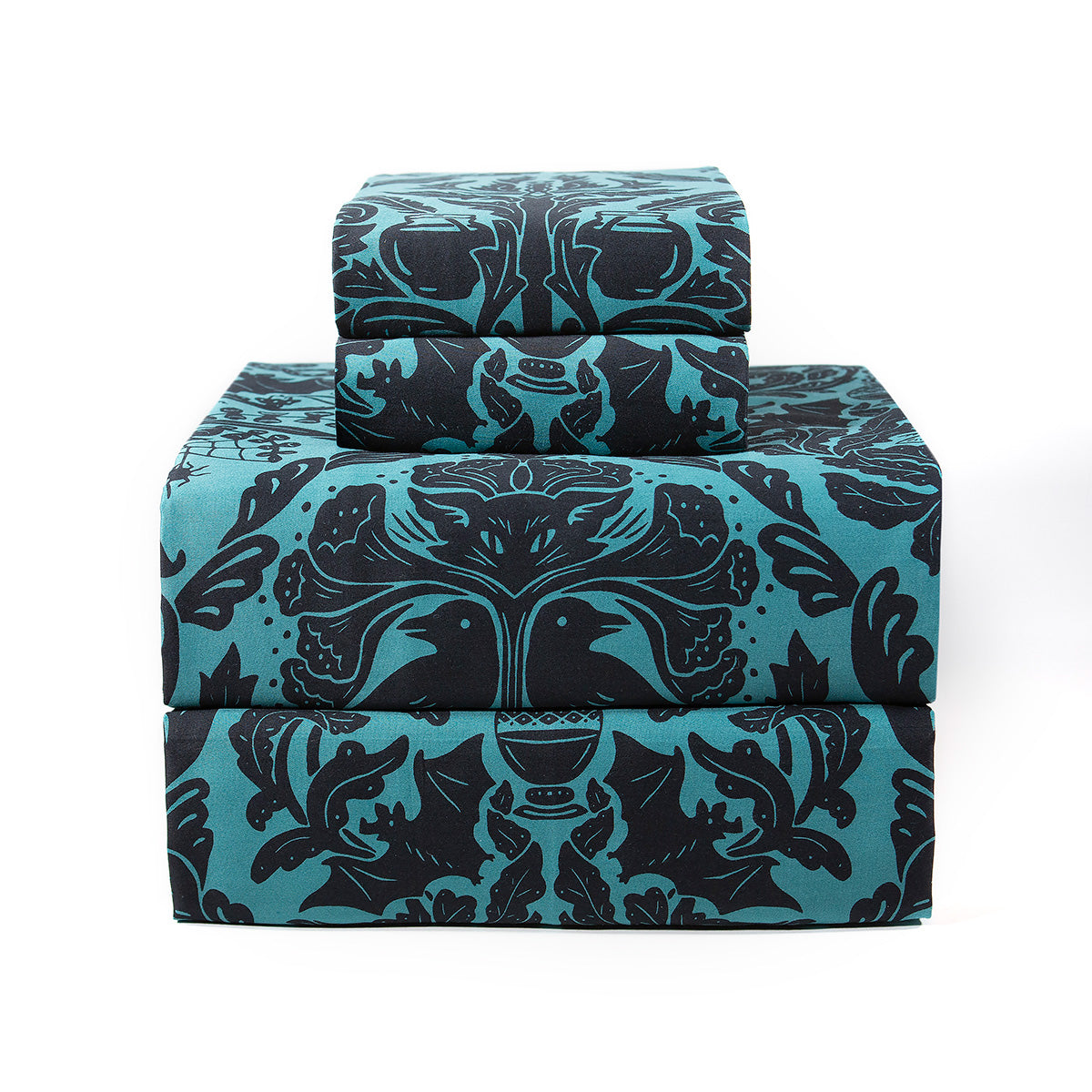 Darker Academia Sheets