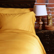 Gold Bamboo Sheets