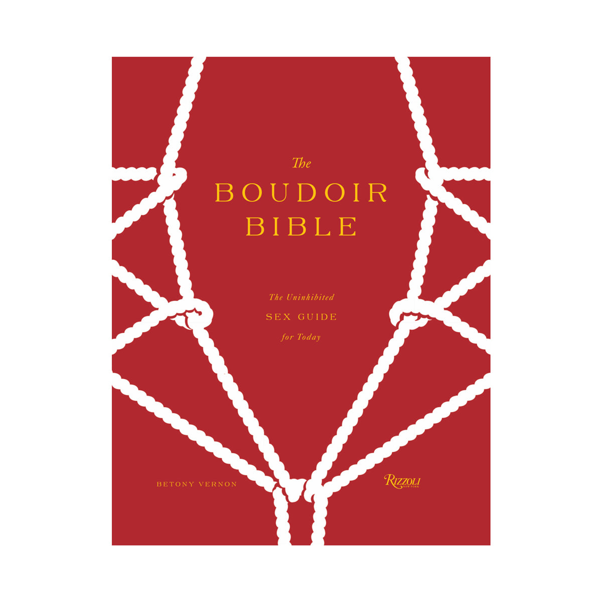 The Boudoir Bible