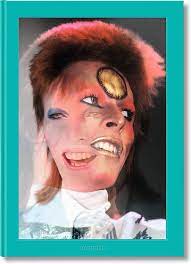 The Rise of David Bowie, 1972-1973