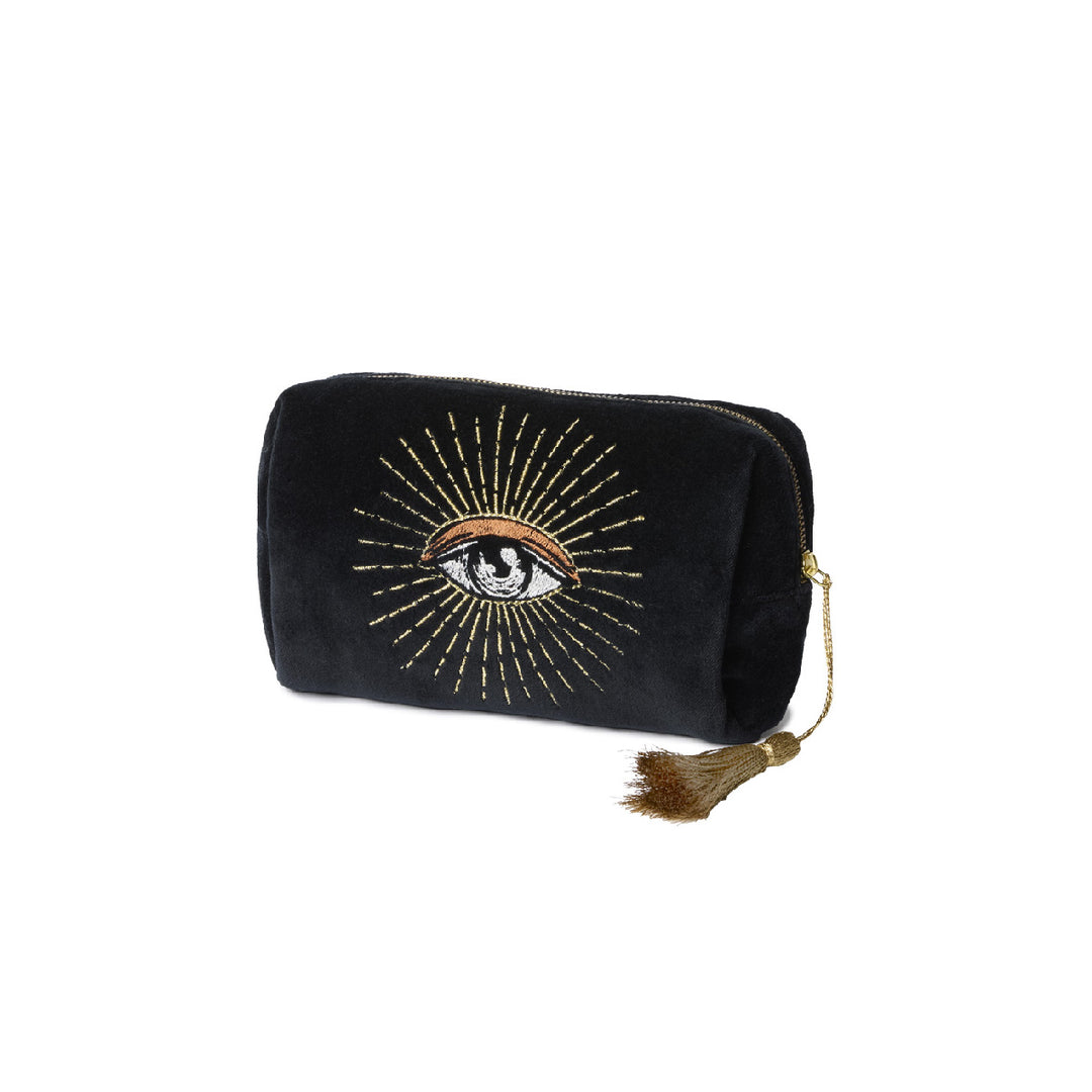 Protective Eye Toiletry & Makeup Bags