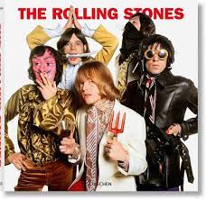 The Rolling Stones