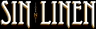 Sin in Linen logo