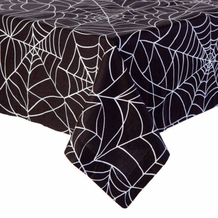 Spider Web Tablecloths