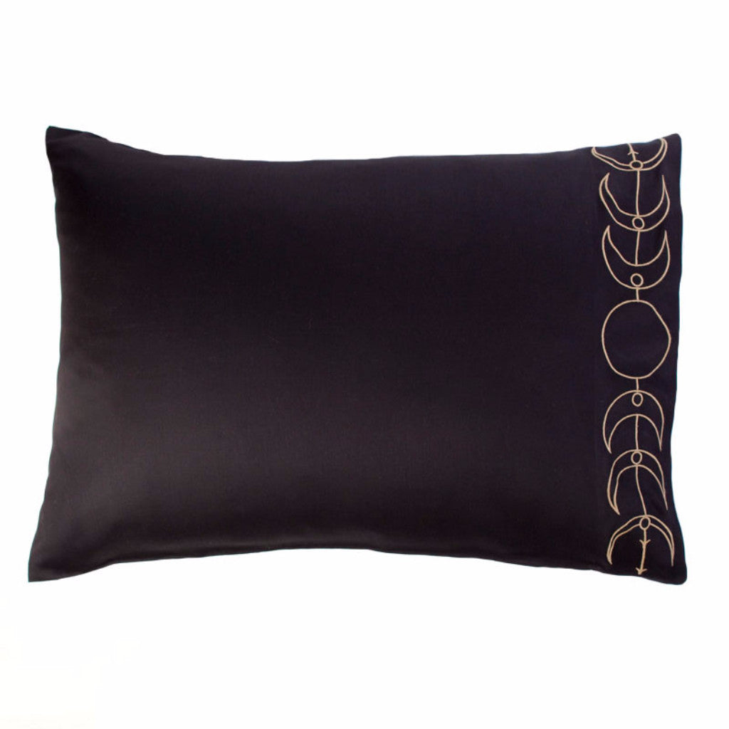 Moon Phase Pillow Cases