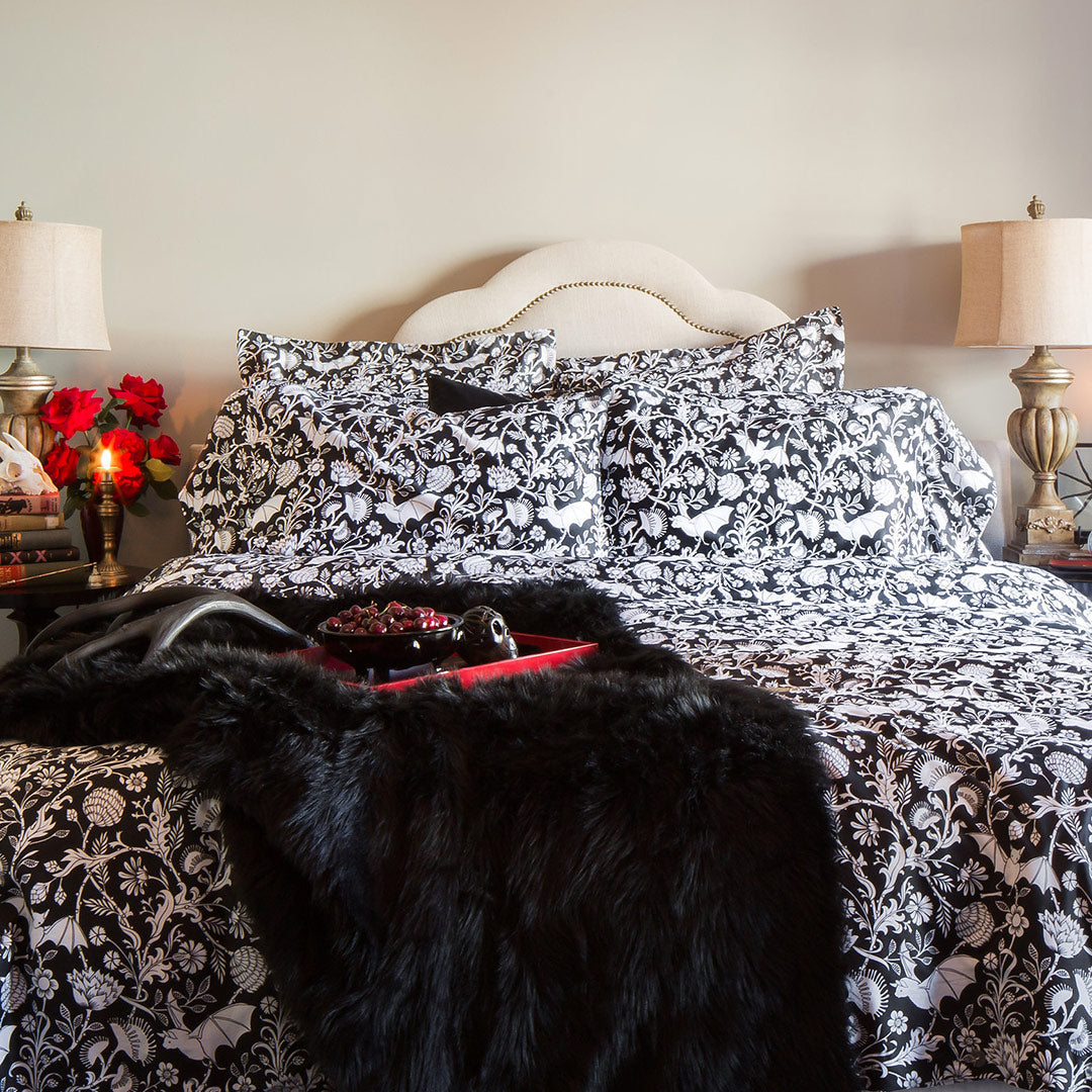 Elysian Fields Comforter