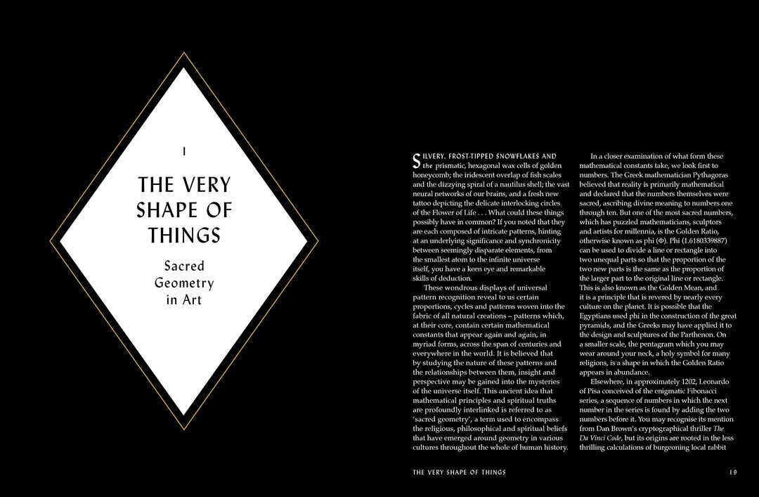 The Art of the Occult