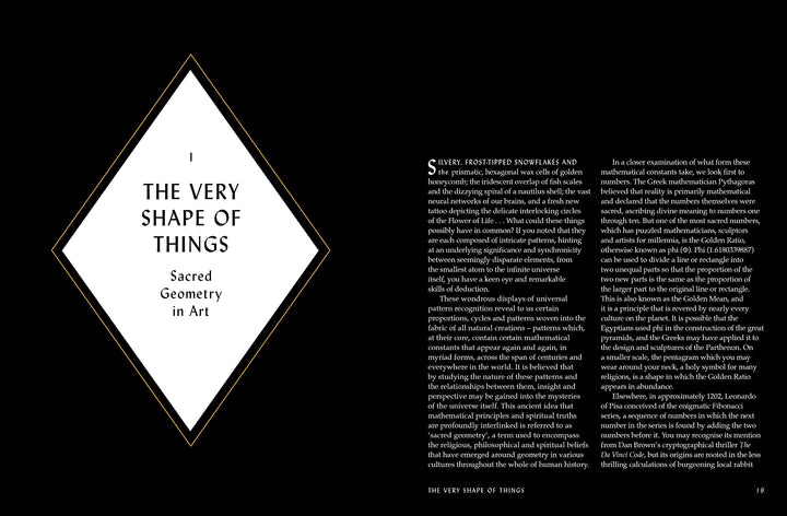 The Art of the Occult