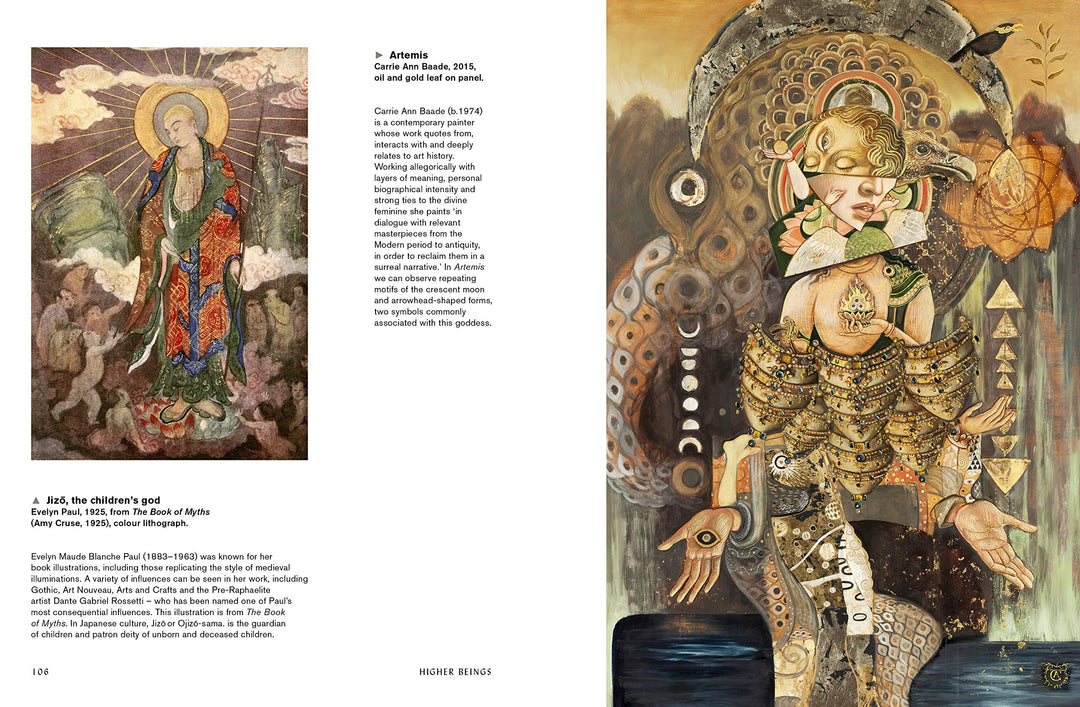 The Art of the Occult