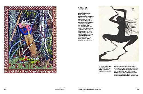 The Art of the Occult