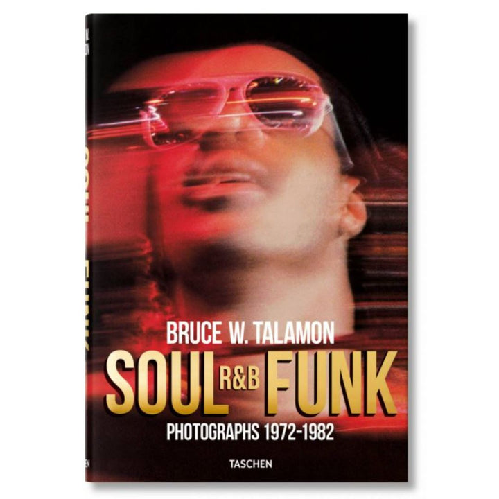 Soul. R&B. Funk. Photographs