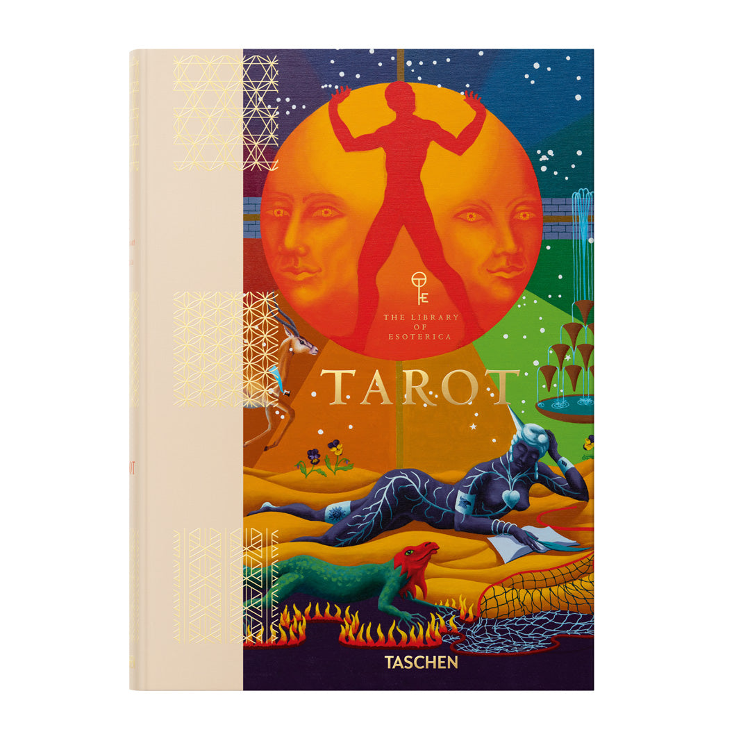 TAROT : Visual History
