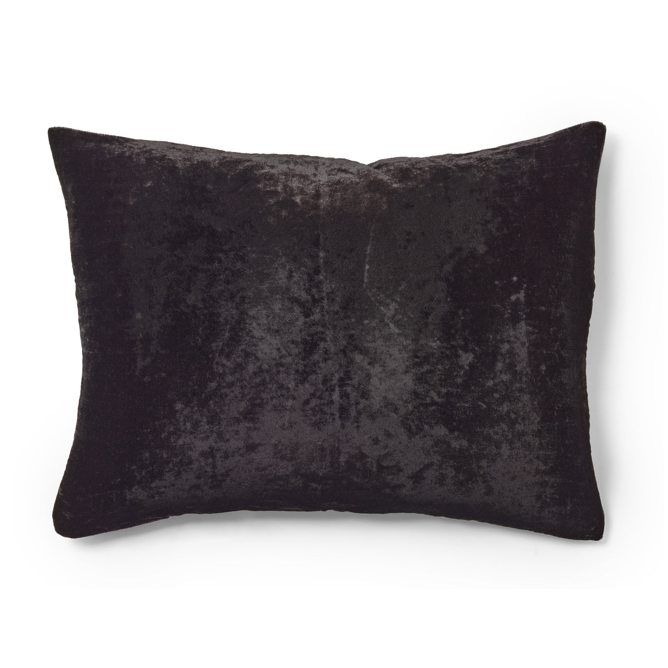Black Velvet Pillowcases