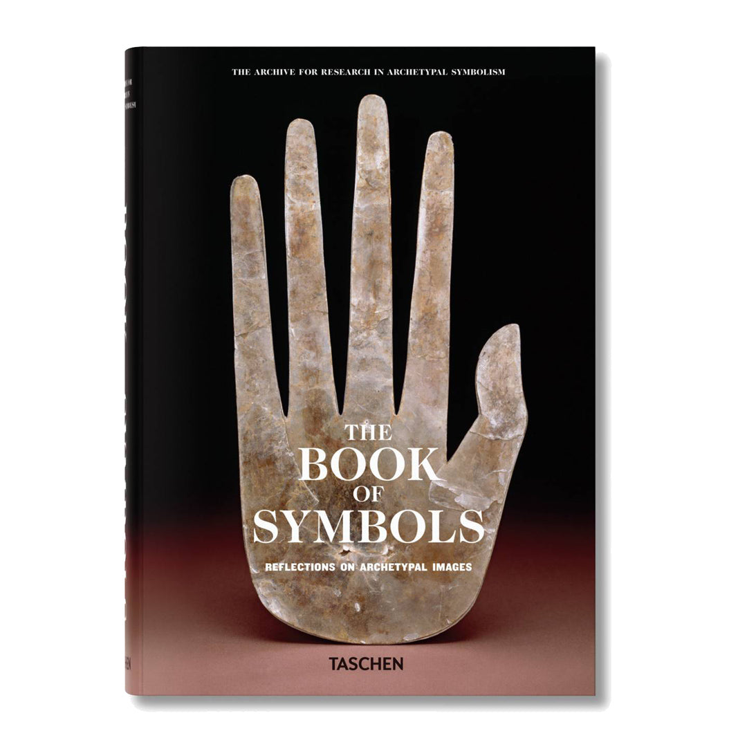 Tashen: The Book of Symbols