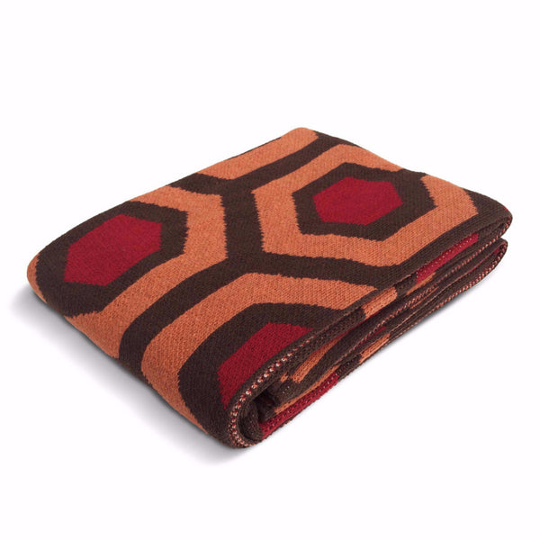 The Shining Blanket – Sin in Linen
