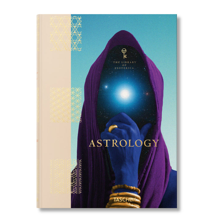 ASTROLOGY : Library of Esoterica