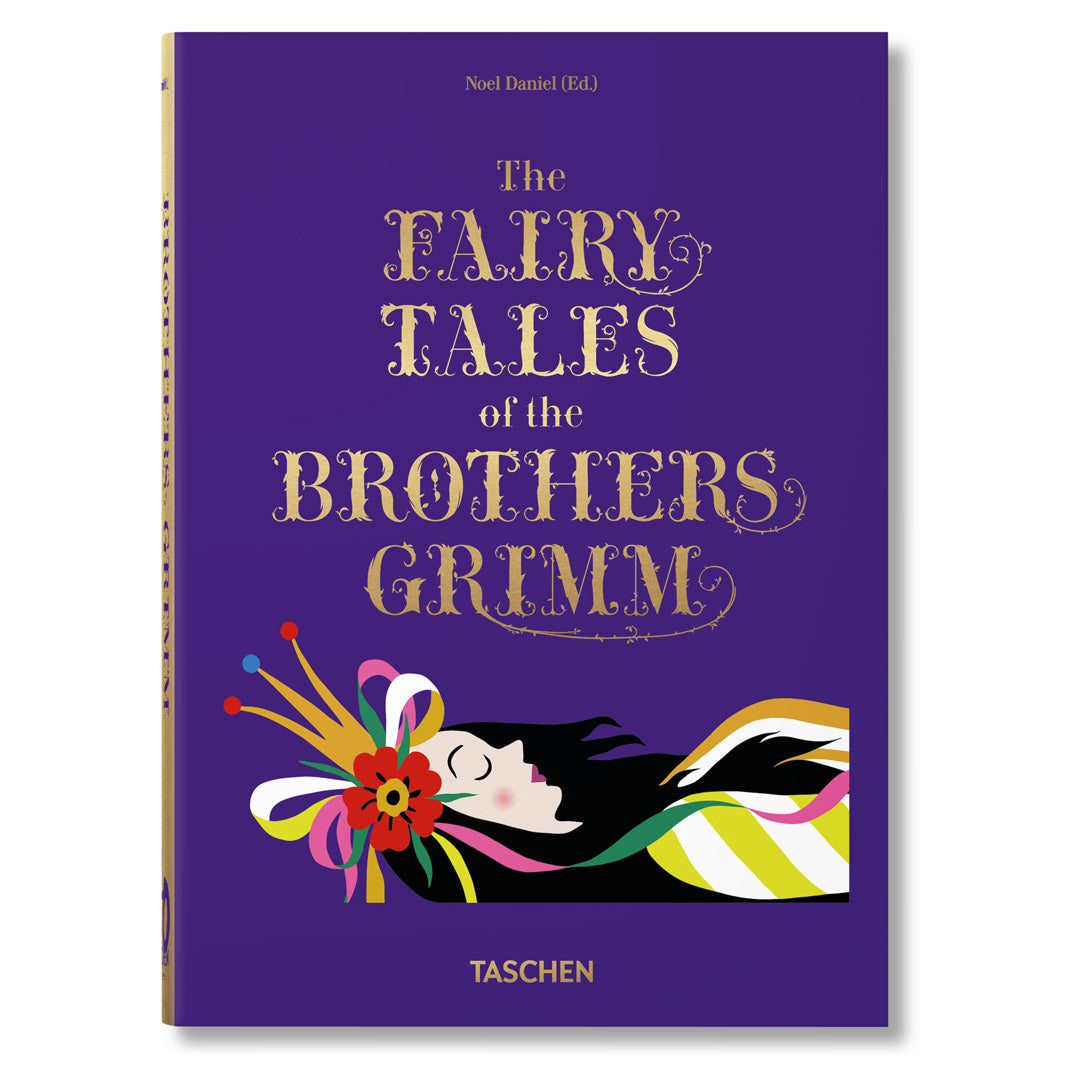 The Fairy Tales. Grimm & Andersen
